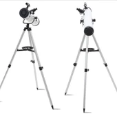 76x700 Profesyonel Uzay Aynalı Teleskopu thumbnail 6