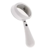 Işıklı 60x35 El Büyüteç thumbnail 2