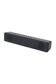 Concord E-3541 Bt/Fm/Usb Speaker - 2