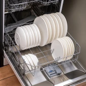 Emsan Alya Beyaz 53 Parça 12 Kişilik Yemek Takımı thumbnail 9