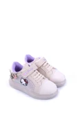 Papuç Sepeti 4120 Kız Çocuk Anatomik Taban Rahat Spor Ayakkabı thumbnail 3