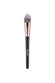 4'lü Makyaj Fırçası Seti (Allık-Fondöten-Far-Crease) - Makeup Brush Set - 012 - 8690604597772 - 3