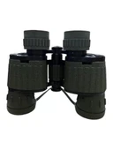 Breaker Kamuflaj Askeri 28x40 Çift Gözlü Orta Boy Dürbün thumbnail 2