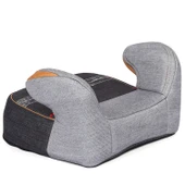 ComfyMax Premium 15-36kg Yükseltici Oto koltuğu Grey Jean - 5
