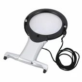 2x 6x Led Eller Serbest,boyun Asılı,dıkış,okuma İçin En Uygun Büyüteç 11b1 thumbnail 1