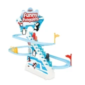 03 517 Eğlenceli Penguenler thumbnail 2