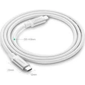 Ugreen Type-C to Type-C Hızlı Şarj ve Data Kablosu 1 Metre 60518 thumbnail 2