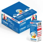 Kiki Excellent Kuş C Vitamini 25 ml thumbnail 1