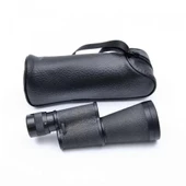 Baigish 7x50 Metal Deri Kaplamalı Rus Modeli Monoküler Dürbün thumbnail 3