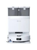 Ecovacs Deebot T30C Akıllı Robot Süpürge ve Paspas 20.000Pa Emiş Gücü - 1