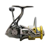 Ryuji Seawolf 4000 SW 10+1BB Jig Makara thumbnail 3