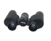 10x30   Mavı Mercekli Kauçuk Kaplamalı Kamp Dürbün thumbnail 2