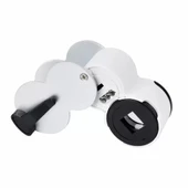 45x22 Ledli Para Algılama Ve Mezuniyet Takı Değerleme Büyüteç - 5