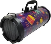 Concord C-8245 Bluetooth USB TF Aux Girişi Hoparlör - 2