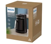 Philips Series 5000 HDA150/61 Inox Türk Kahve Makinesi(Philips Türkiye Garantili) thumbnail 4