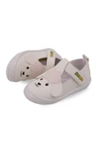 Papuç Sepeti - Şrbb 4798 Kız Bebek Ortopedik İlk Adım Ayakkabısı thumbnail 7