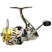 Ryuji Seawolf 4000 SW 10+1BB Jig Makara thumbnail 1