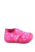 Gezer 02733 Kız Bebek Kışlık Cırtlı Günlük Okul Kreş Panduf Ayakkabı - 3