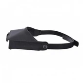 Şapka Tıp Büyüteç Işıksız 1.8x4.8x thumbnail 3