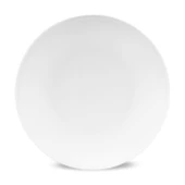 Emsan Alya Beyaz 53 Parça 12 Kişilik Yemek Takımı thumbnail 12