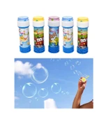 Baloncuk Köpük Yapma Baloncuk Çıkaran Bubbles - 1 Adet thumbnail 1