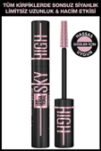 Maybelline New York Lash Sensational Sky High Cosmic Black Maskara thumbnail 1
