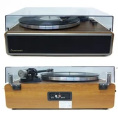 Pikap Vegas Ahşap Klasik Plakçalar Bluetooth C1333 thumbnail 3