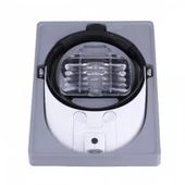 5 Mercekli Çok Fonksiyonlu, Başlık Tip Işıklı Büyüteçmg81001g thumbnail 3