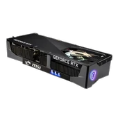 MSI GeForce RTX 5090 32G GAMING TRIO OC 32GB GDDR7 DLSS 4 512 Bit Ekran Kartı thumbnail 3