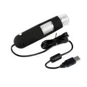 50x1000x 1.3 Mp Popüler ,usb Dijital Mikroskop thumbnail 7