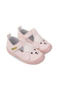 Papuç Sepeti - Şrbb 4798 Kız Bebek Ortopedik İlk Adım Ayakkabısı thumbnail 4