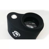 Ayarlanabilir Odak Büyüteç,10x 27mm Th9009 - 1