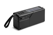 Concord YGA86 Solar Güneş Enerji FM Radyo Fenerli Bluetooth Hoparlör - 3