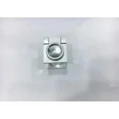 1cm Full Çelikkaplı Full Çelik Kaplı Katlamalı Büyüteç Th9008a thumbnail 4