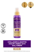 Bioxcin Collagen Biotin Hacim Verici Sıvı Saç Kremi 150 ml - 1