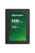 Hikvision C100 240GB 550MB/s - 450MB/s SATA 3 2.5'' SSD thumbnail 1
