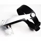 5 Mercekli Çok Fonksiyonlu, Başlık Tip Işıklı Büyüteçmg81001g thumbnail 2