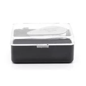 Kontrol, Için Özel Kutulu Metal Işıklı Lup 30x21 - 5