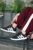 Papuç Sepeti 037 Unisex Rahat Taban Sneakers Spor Ayakkabı thumbnail 1