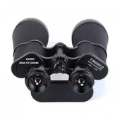 Baıgısh 20x60  Orjınal Rus  Çift Gözlü Metal Dürbün,  Komple Metal Dayanıklı Dürbün thumbnail 7