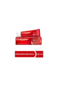 Colgate Optic White Parıldayan Beyazlık Beyazlatıcı Diş Macunu 50 ml thumbnail 2