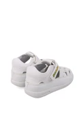 Papuç Sepeti - Şrbb 4807 Erkek Bebek Ortopedik İlk Adım Ayakkabısı thumbnail 9