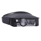 Şapka Tıp Büyüteç Işıksız 1.8x4.8x thumbnail 4