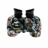 7x50 Profesyonel Dürbün 1000m/132m Su Geçirmez Askeri thumbnail 3