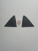 LEON FR KELEBEK CAM IZGARASI thumbnail 1