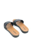 Gezer 14547 Yazlık Hafif Taban Günlük Kadın Terlik thumbnail 4