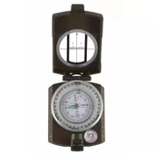 Çok Fonksiyonlu Profesyonel Askeri Pusula thumbnail 7