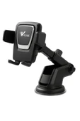 Araç içi Telefon Tutucu Vantuzlu Ayarlanabilir Vakumlu thumbnail 2
