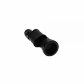 Baigish 10x40 Metal Deri Kaplamalı Rus Modeli Monoküler Dürbün thumbnail 4