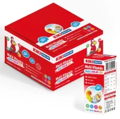 Kiki Excellent Kuş Yavru Kuşlar İçin Multi Vitamin 25 ml thumbnail 1